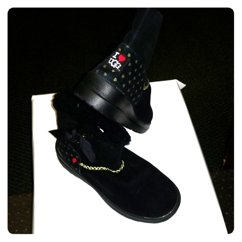 Ugg boots